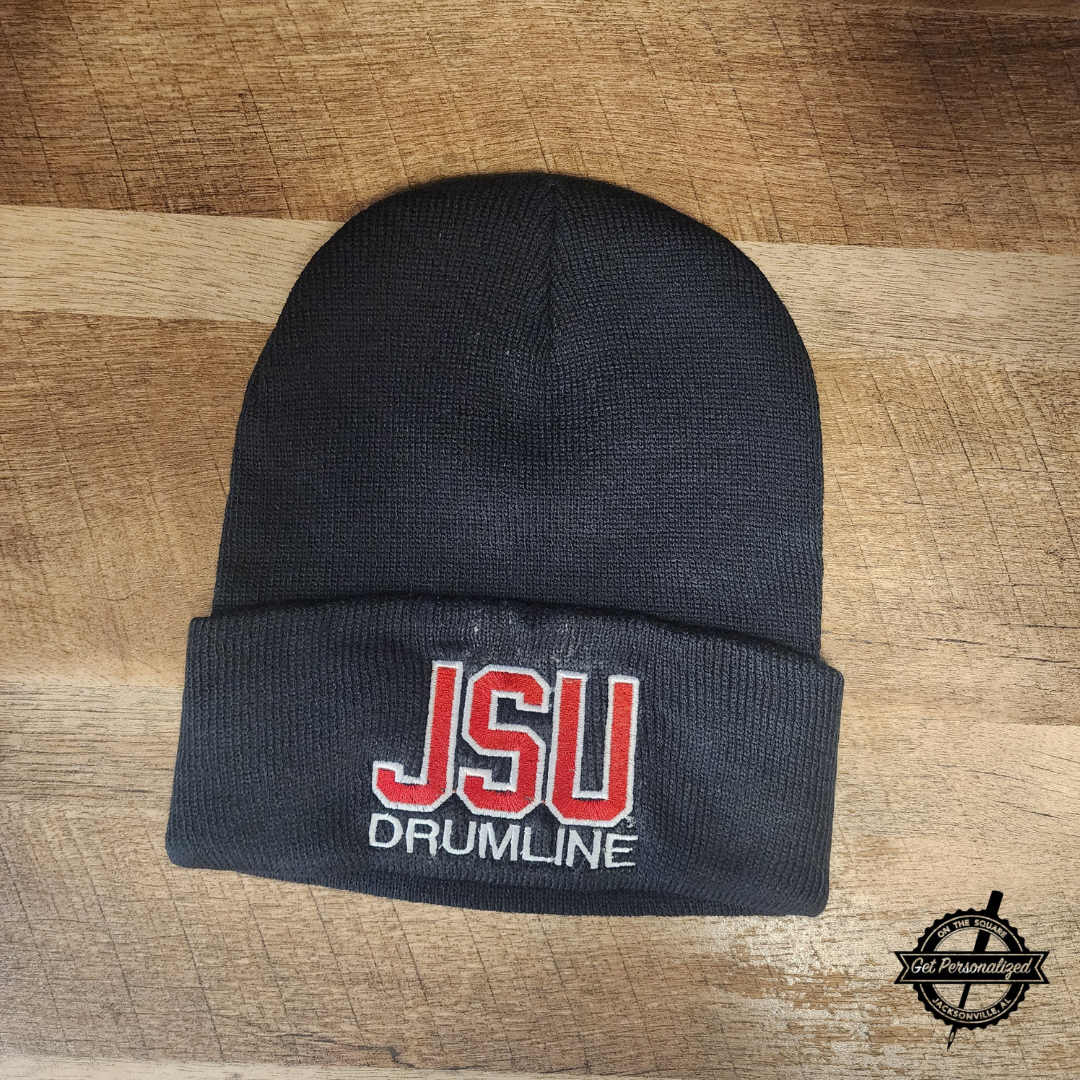 Jacksonville State University Football Gray Crewneck - #92 Jackson Lut –  Influxer Merch